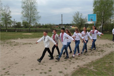 День цивільного захисту у Кривицькій школі